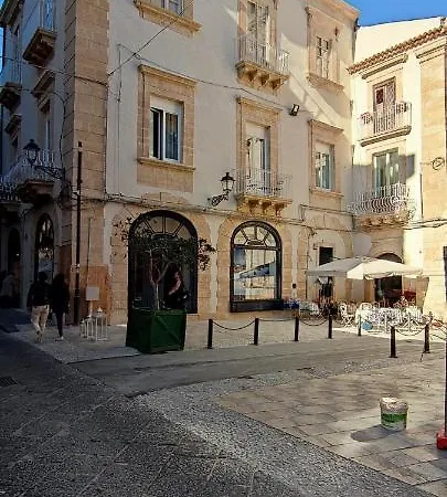 Ortigia Casa Fab Apartment Syracuse Exterior photo