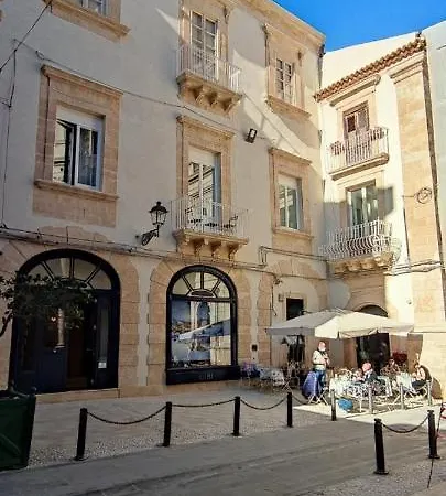 Ortigia Casa Fab Apartment Syracuse Exterior photo