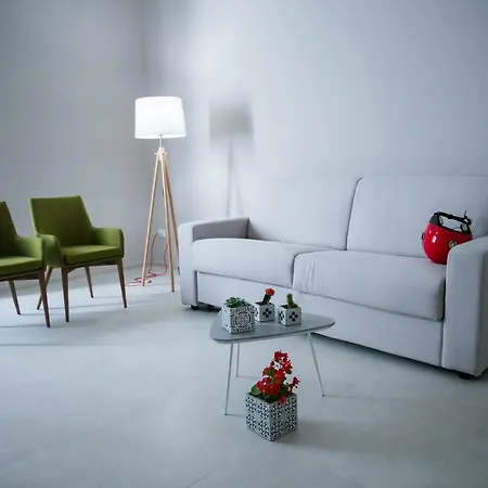Ortigia Casa Fab Apartment Syracuse Exterior photo