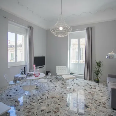 Ortigia Casa Fab Apartment Syracuse Exterior photo