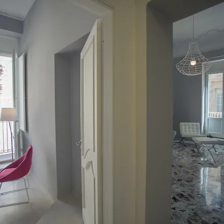 Ortigia Casa Fab Apartment Syracuse Exterior photo