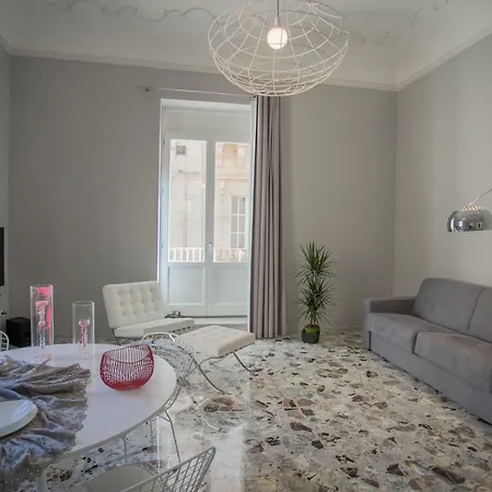 Ortigia Casa Fab Apartment Syracuse Exterior photo