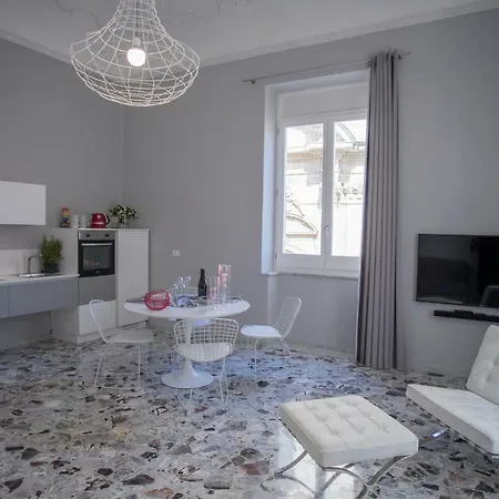 Ortigia Casa Fab Apartment Syracuse Exterior photo
