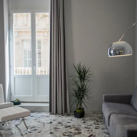 Ortigia Casa Fab Apartment Syracuse Exterior photo
