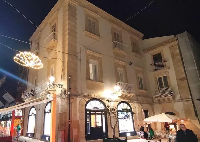 Ortigia Casa Fab