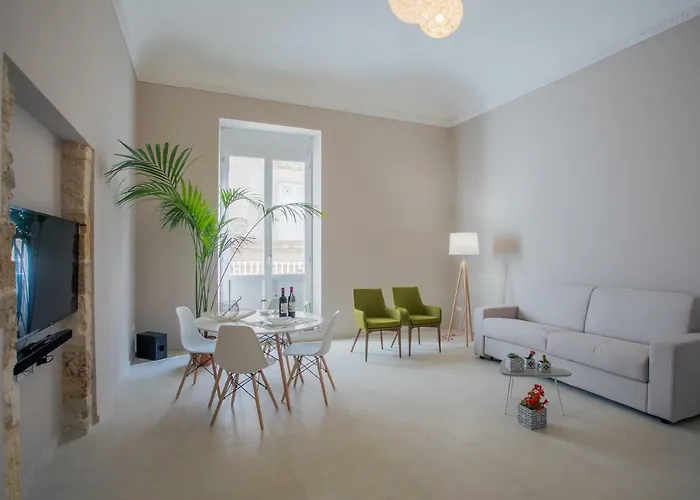 Ortigia Casa Fab