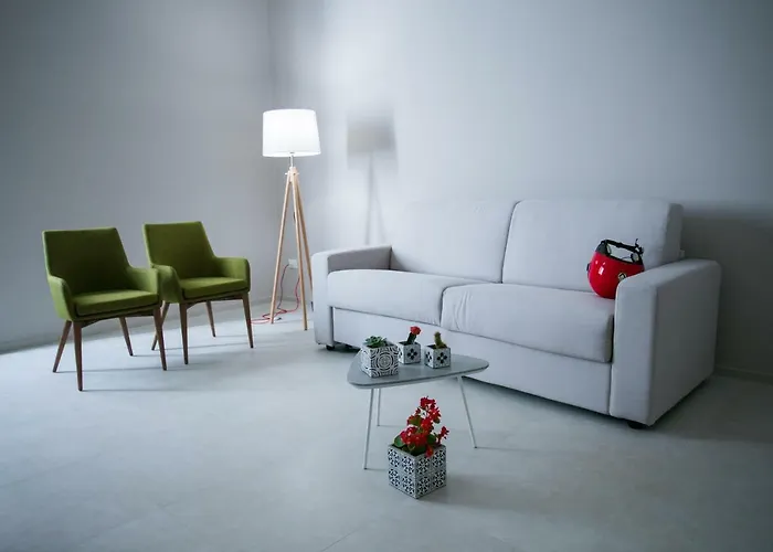 Ortigia Casa Fab