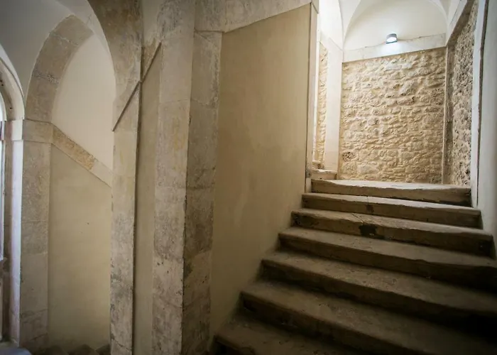 Ortigia Casa Fab