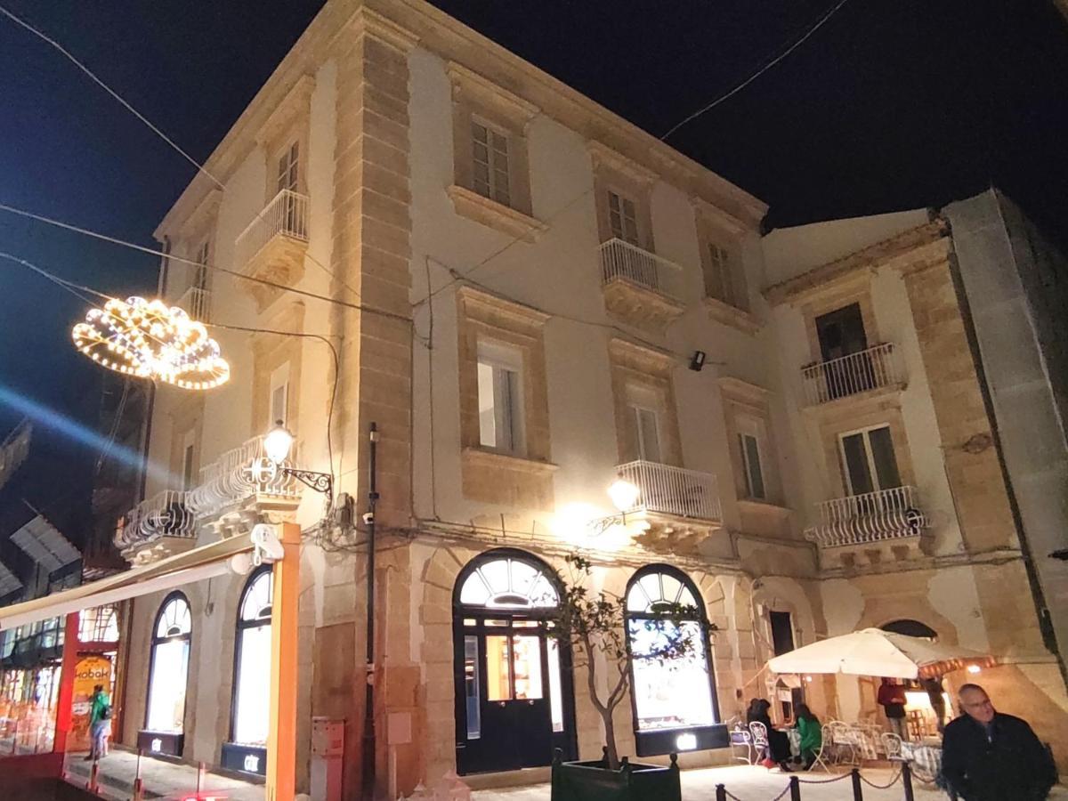 Apartment Ortigia Casa Fab Syracuse