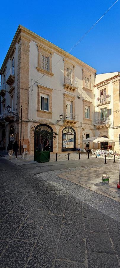 Apartment Ortigia Casa Fab Syracuse