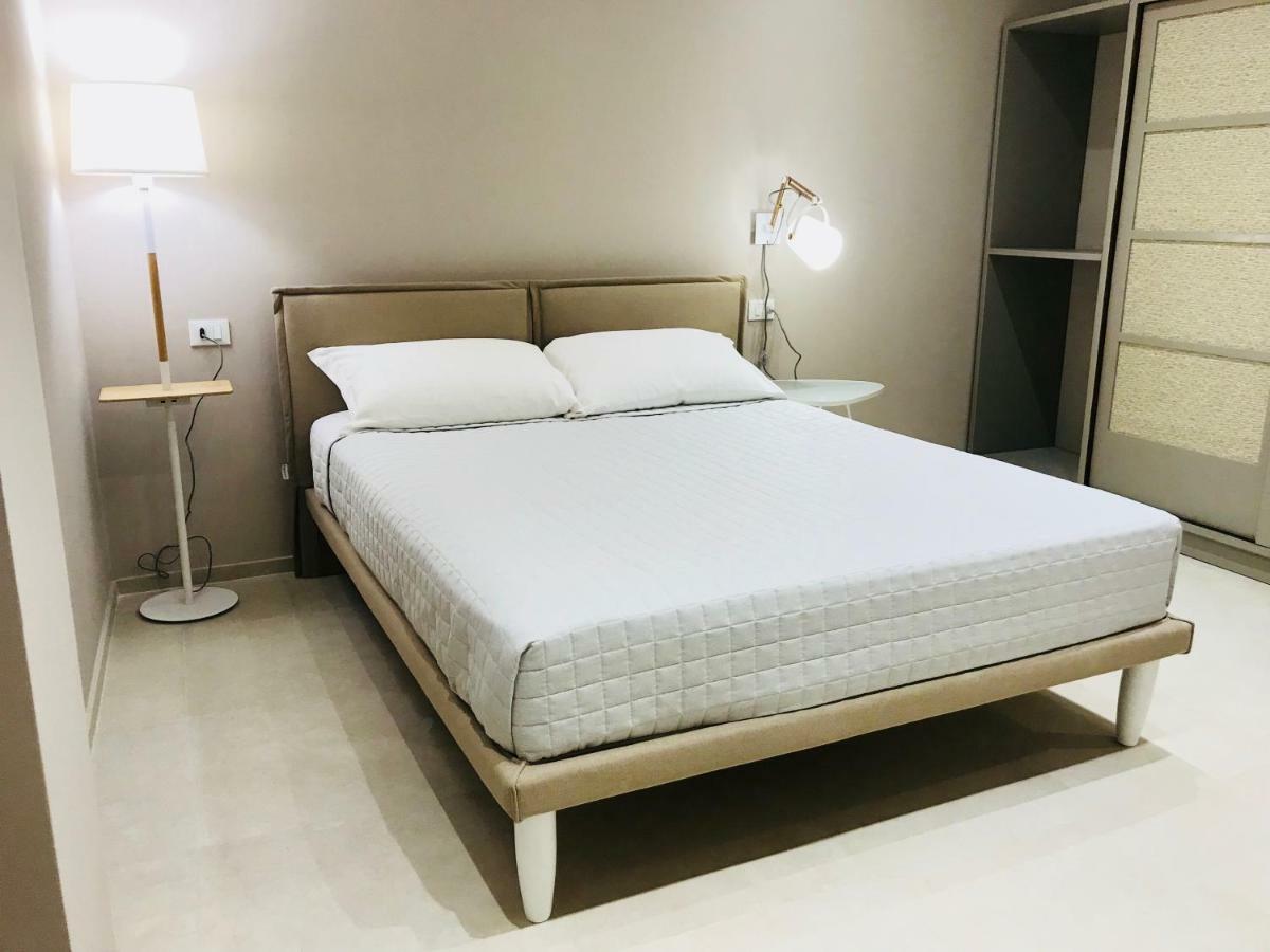 Appartement Ortigia Casa Fab Syracuse