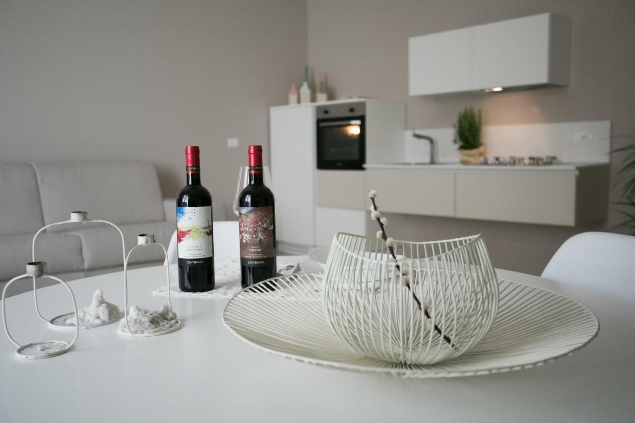 Ortigia Casa Fab Apartment Syracuse