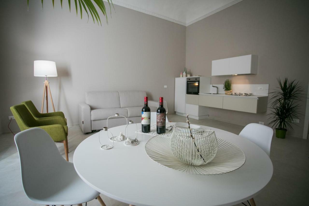 Ortigia Casa Fab Syracuse