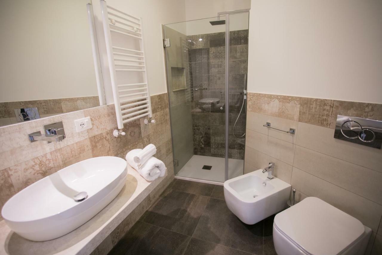 Ortigia Casa Fab Syracuse