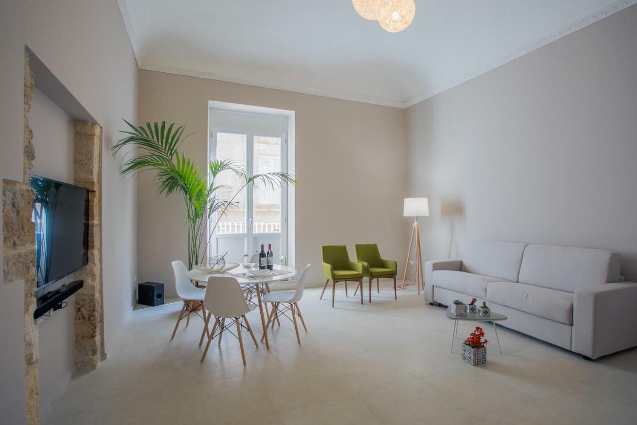 Ortigia Casa Fab Apartment Syracuse