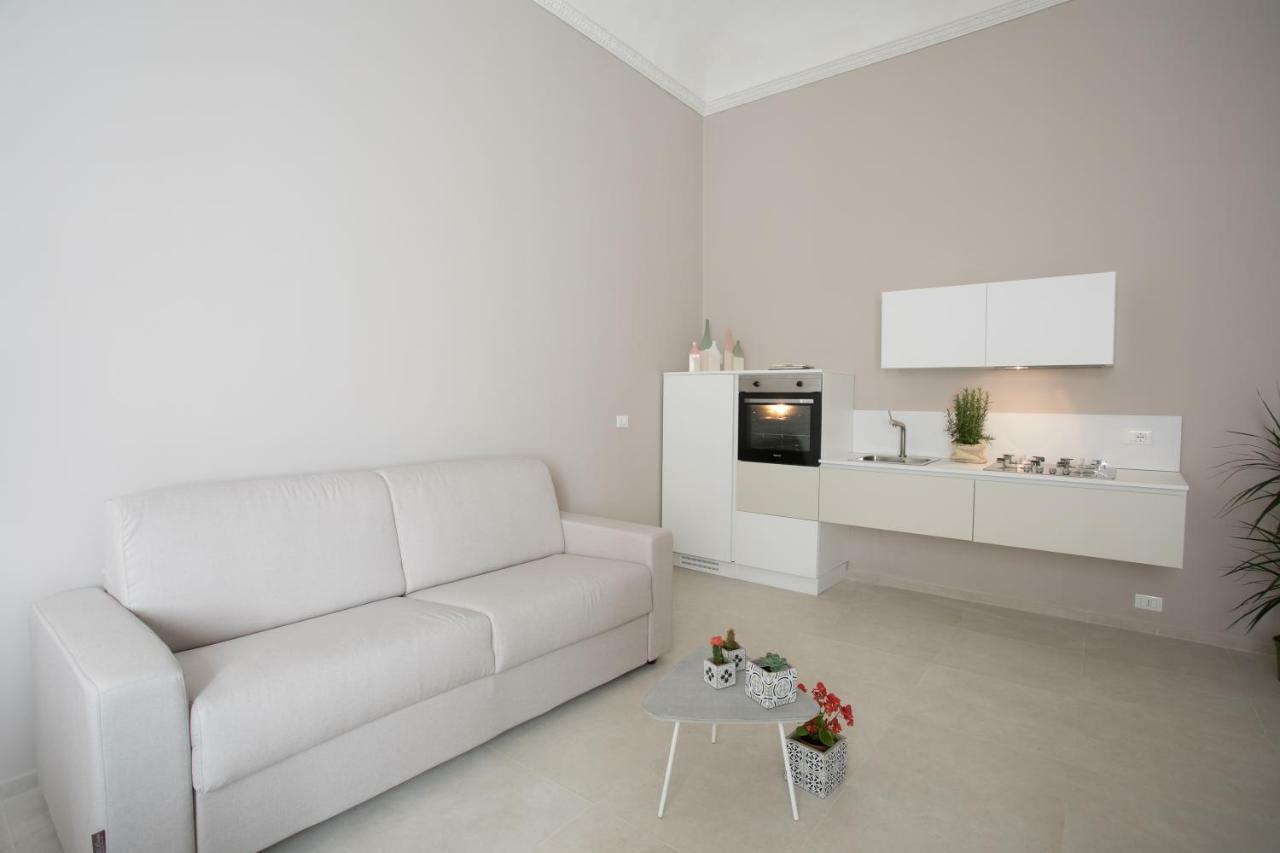 Apartment Ortigia Casa Fab