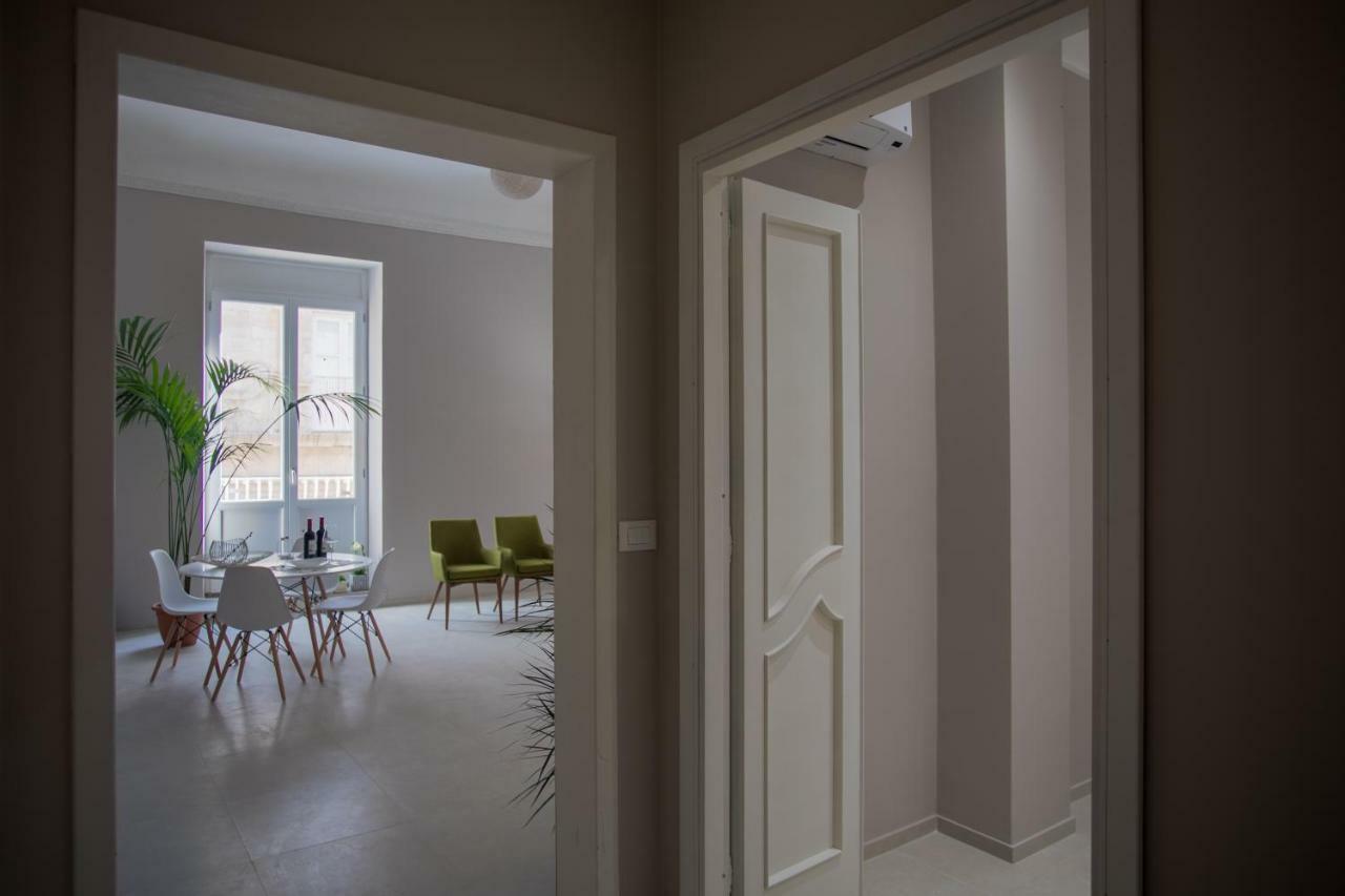 Apartment Ortigia Casa Fab Syracuse