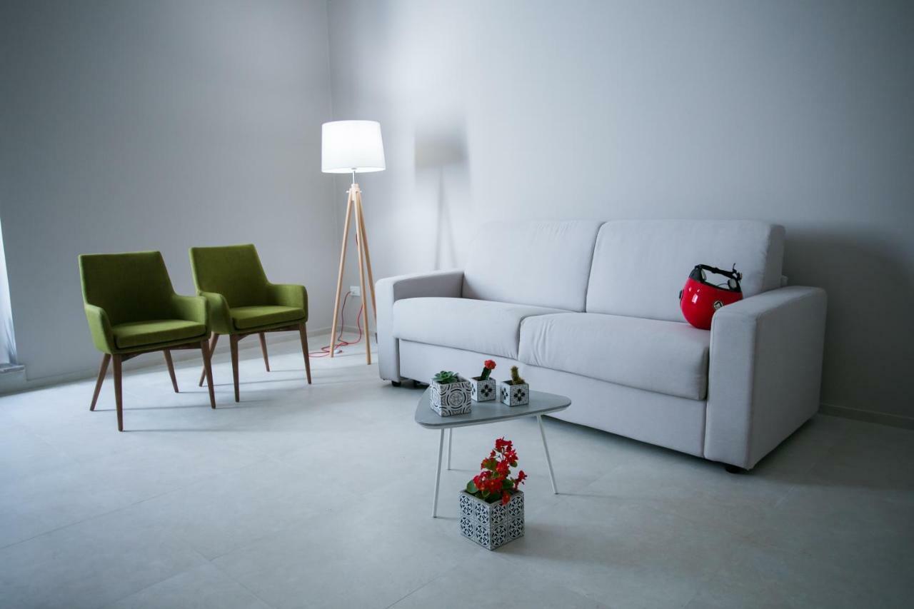 Ortigia Casa Fab Appartement