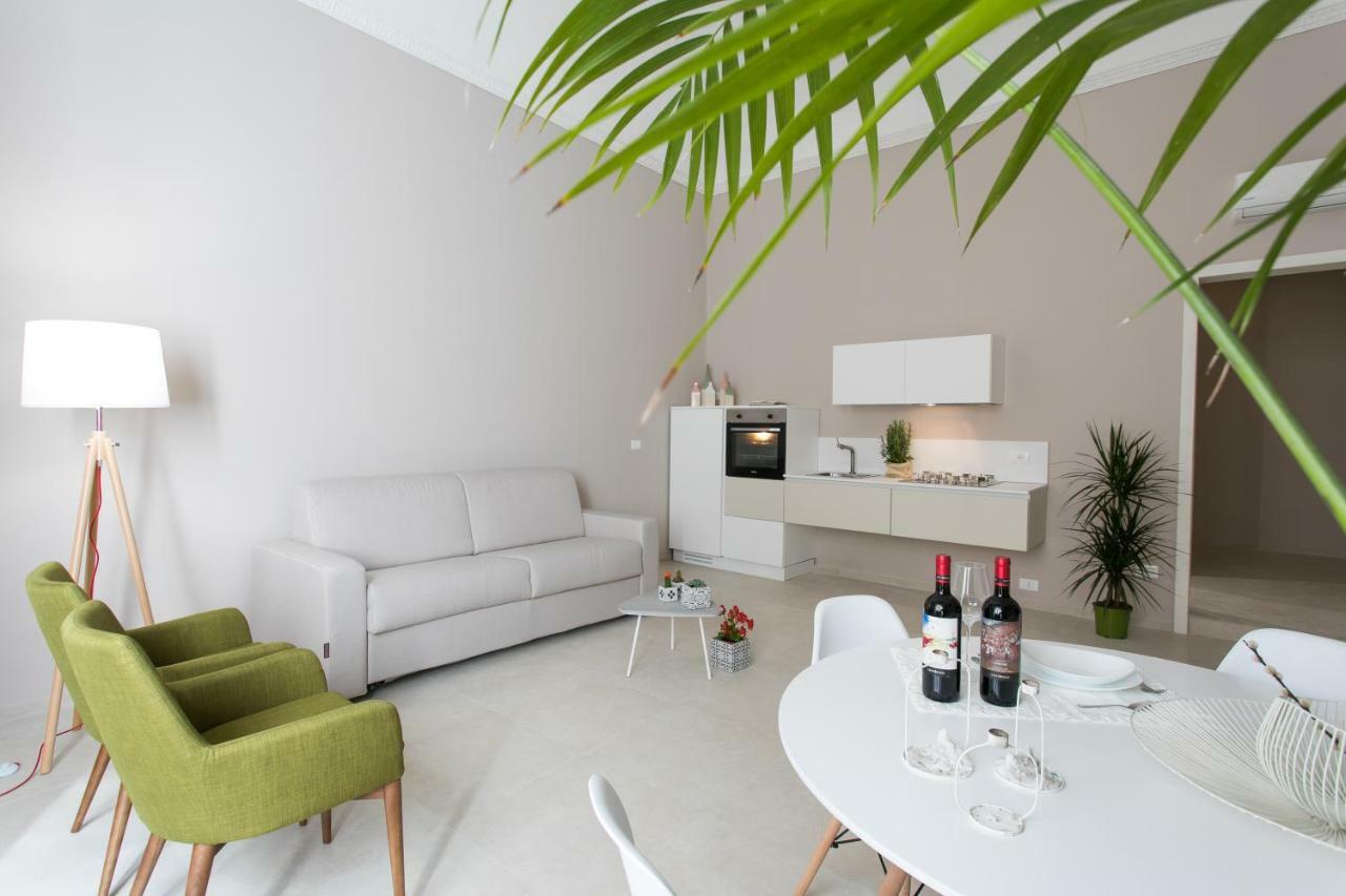 Ortigia Casa Fab Apartment *