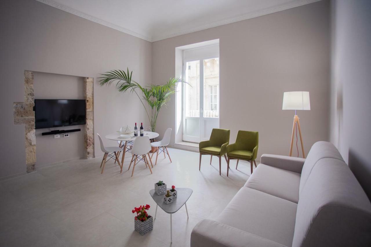 Ortigia Casa Fab *