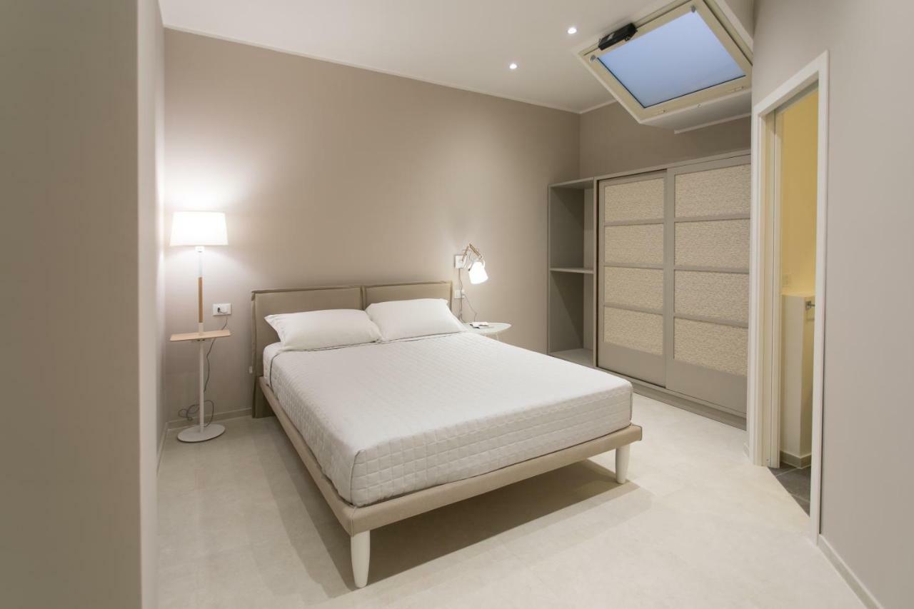 Apartment Ortigia Casa Fab *