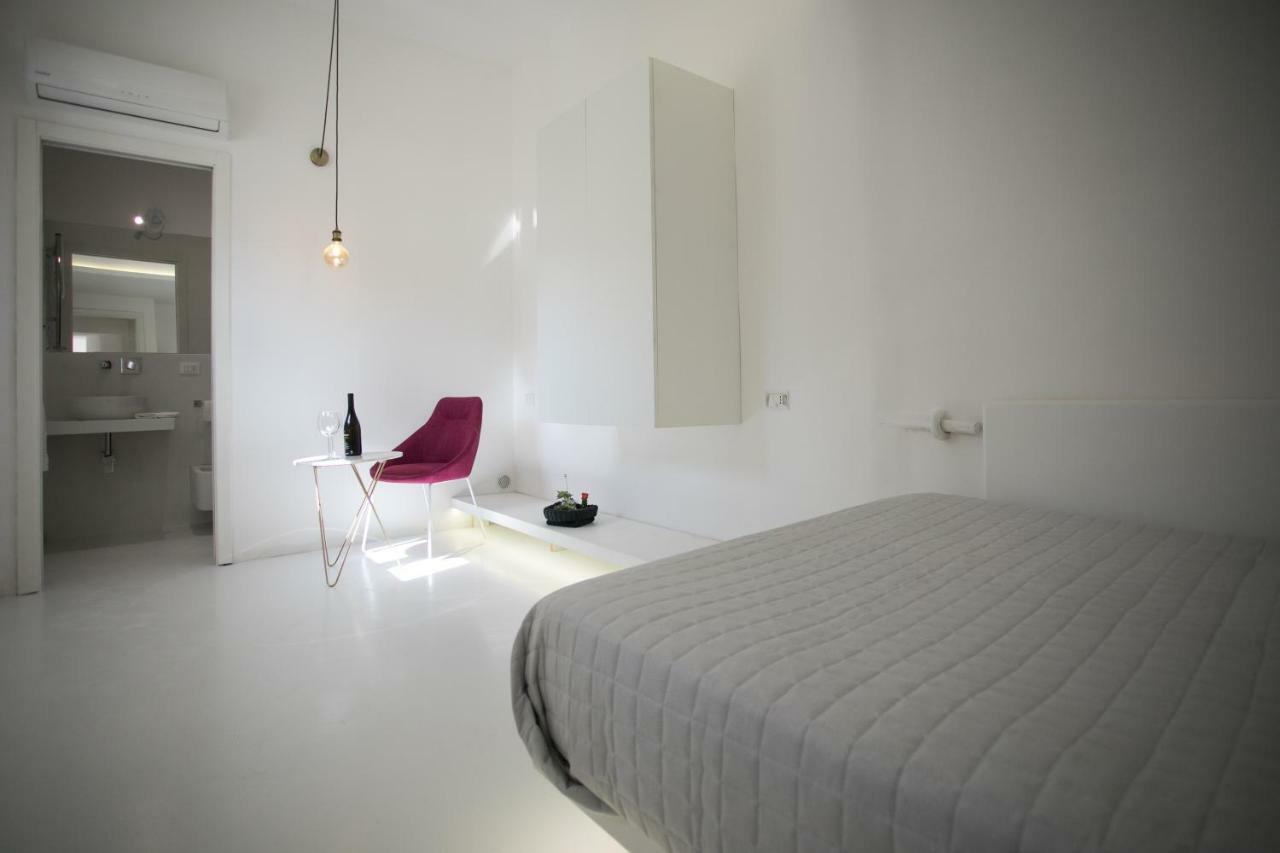 Ortigia Casa Fab *