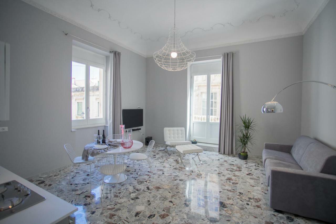 Ortigia Casa Fab * Syracuse