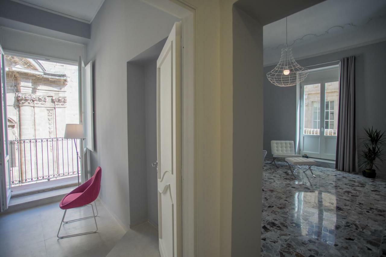 Apartment Ortigia Casa Fab *
