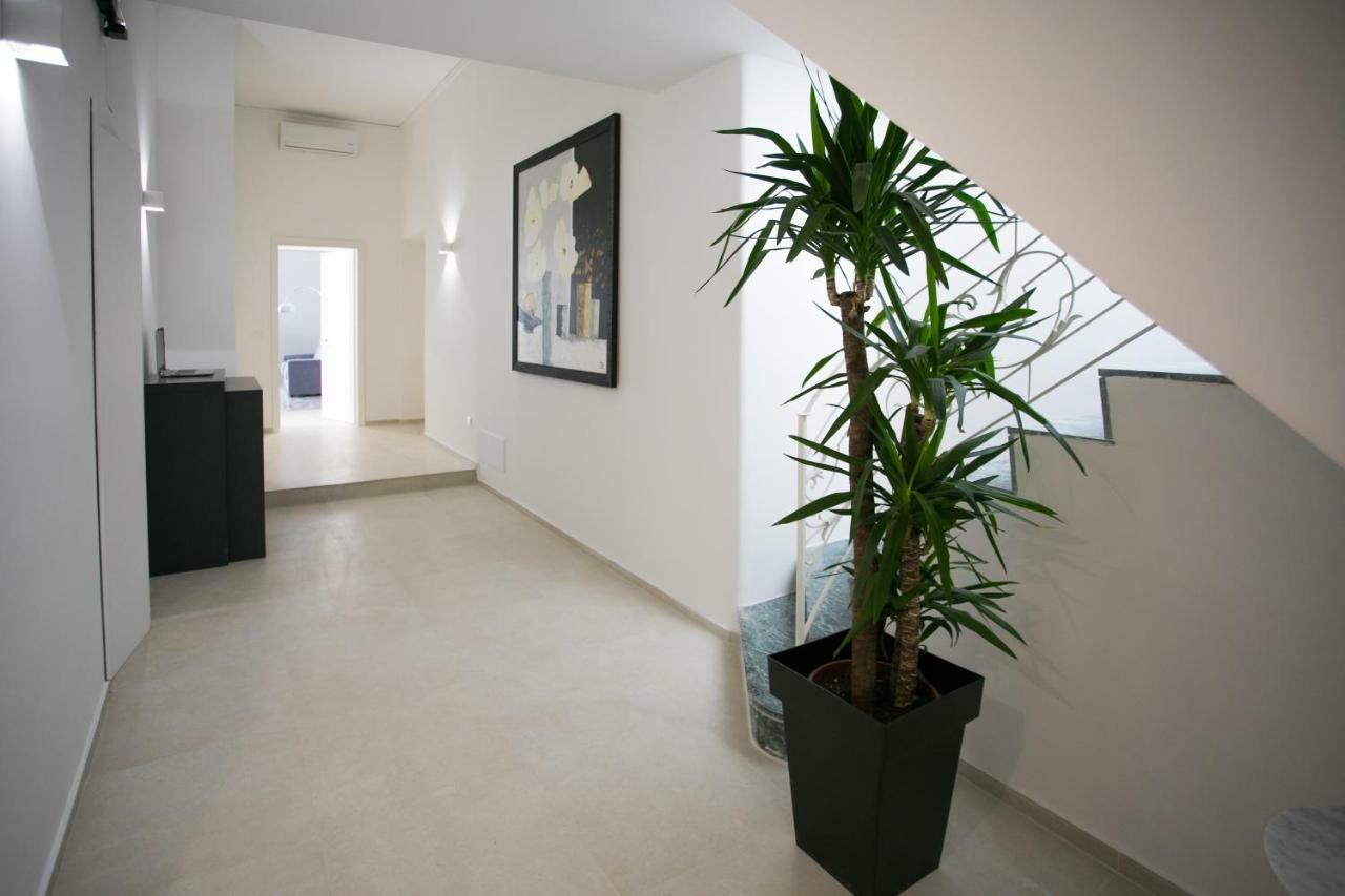 Apartment Ortigia Casa Fab *