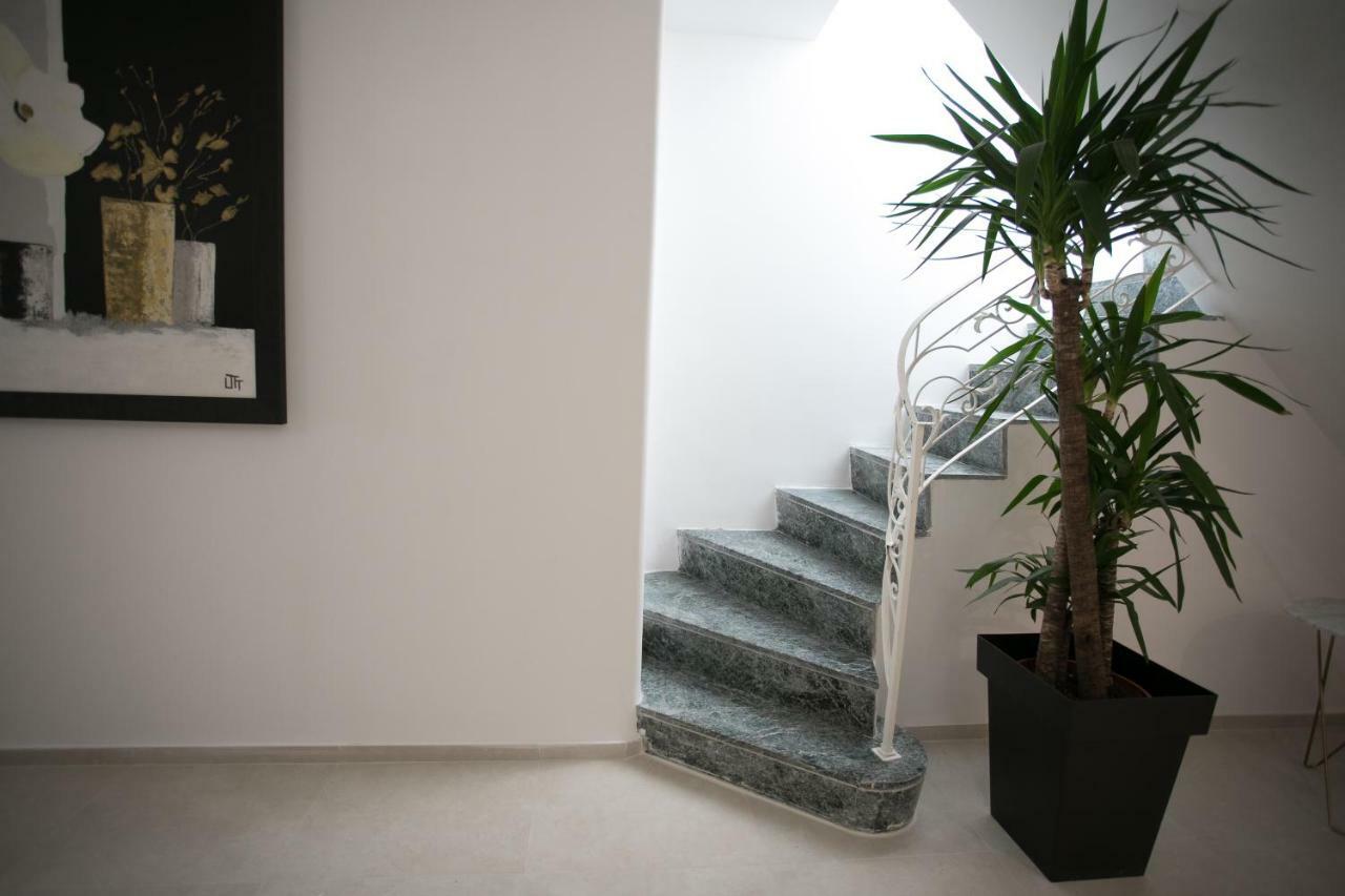 Apartment Ortigia Casa Fab *