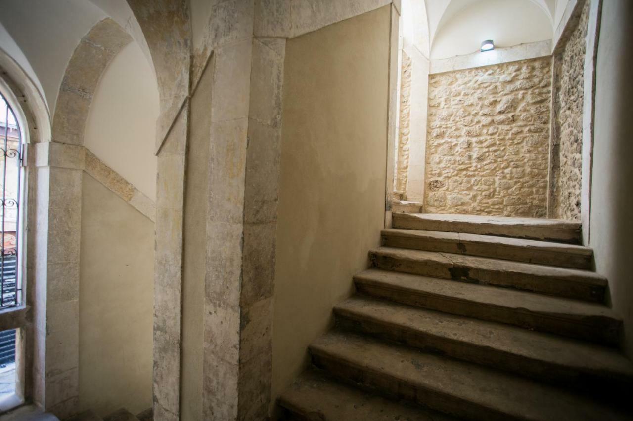 Appartement Ortigia Casa Fab *