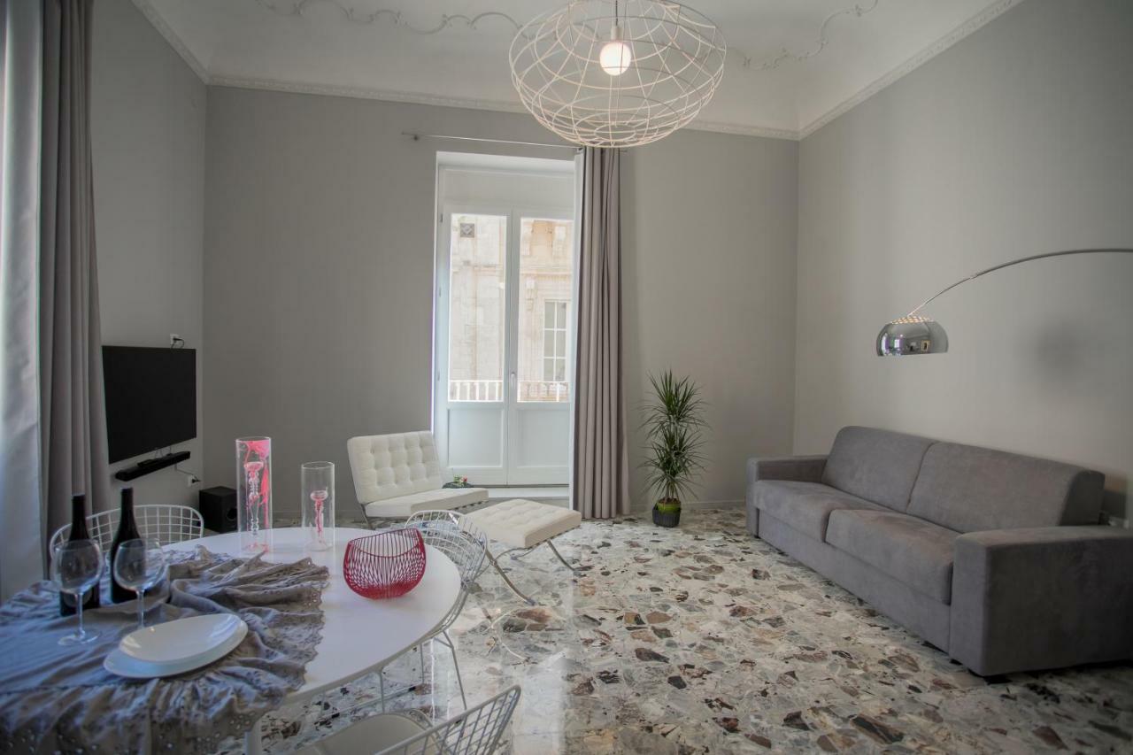 Apartment Ortigia Casa Fab
