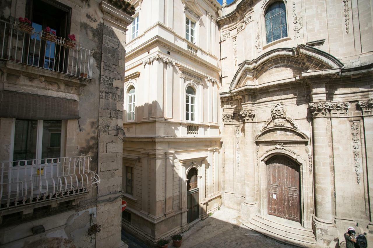 Ortigia Casa Fab Syracuse