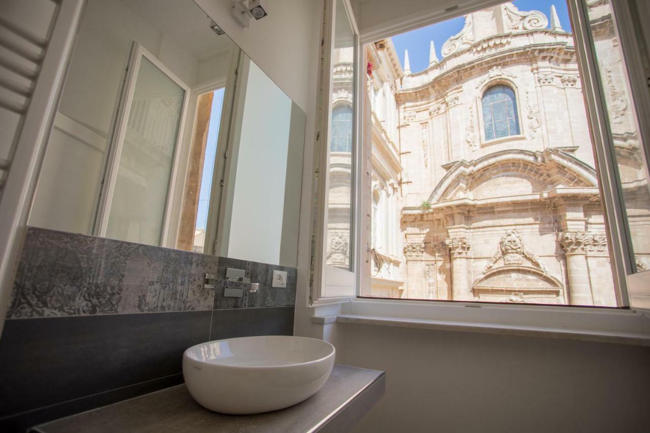 Ortigia Casa Fab Apartment Syracuse