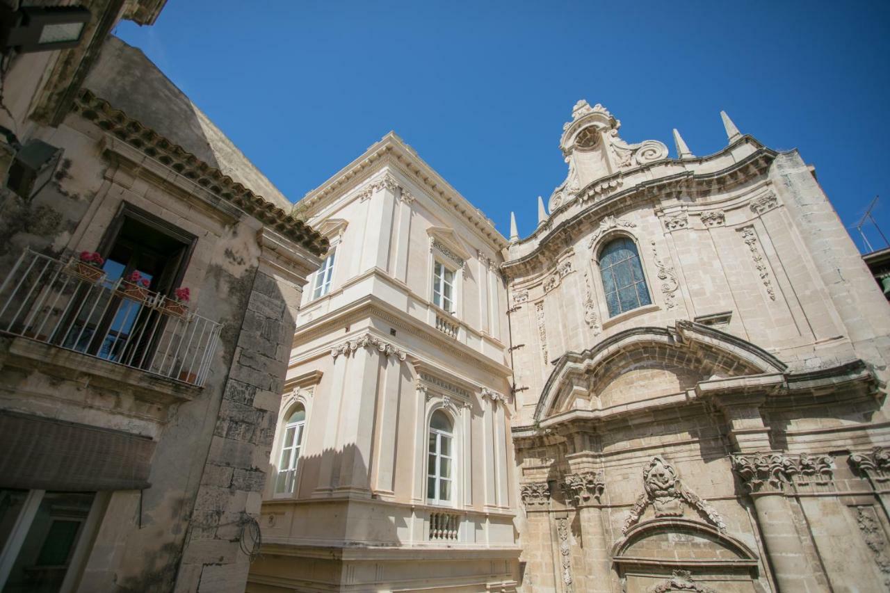 Ortigia Casa Fab Syracuse