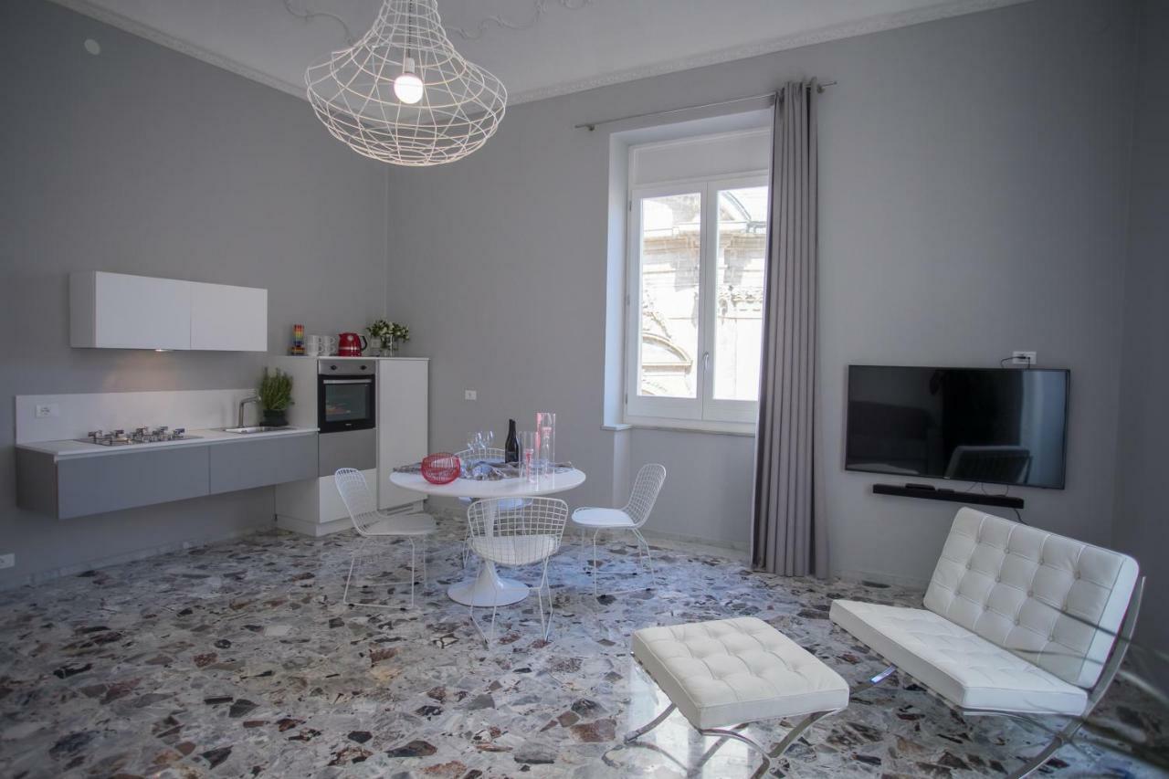 Ortigia Casa Fab Apartment
