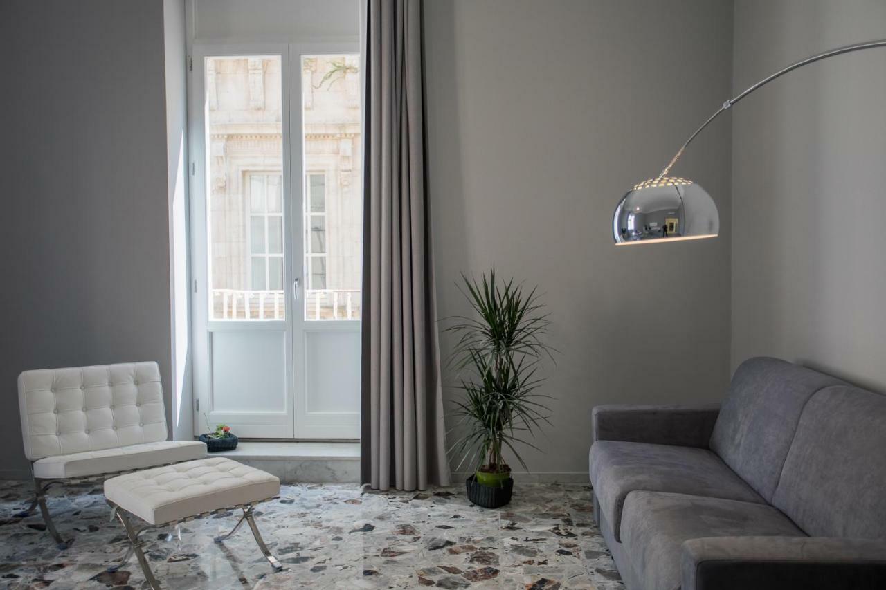 Ortigia Casa Fab Syracuse