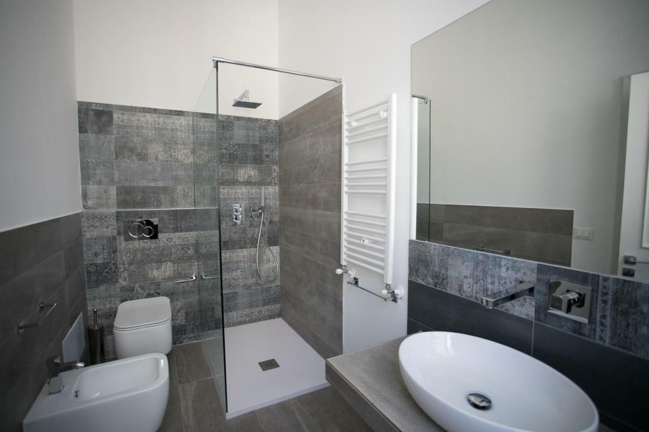 Ortigia Casa Fab Syracuse