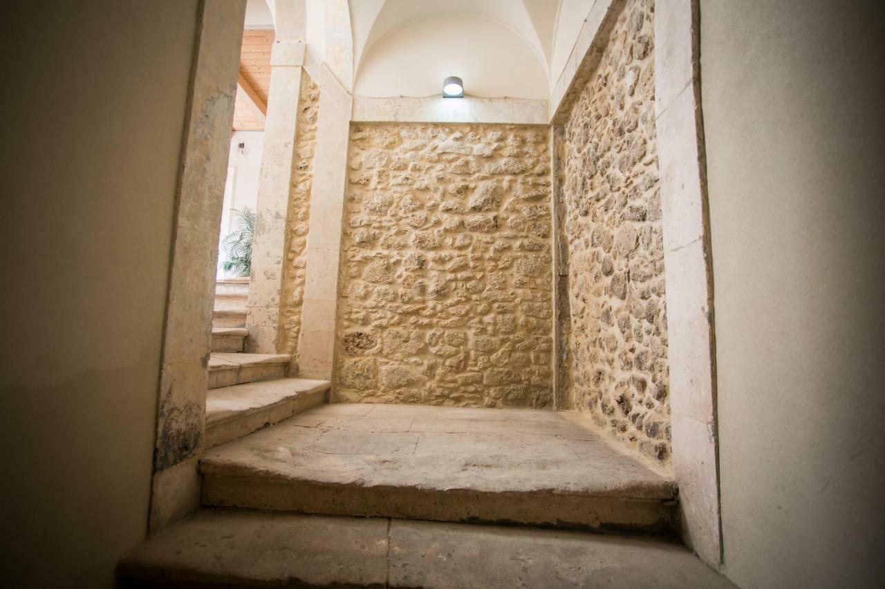Ortigia Casa Fab Syracuse