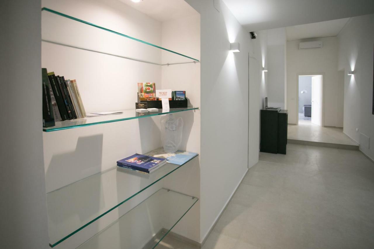 Ortigia Casa Fab Apartment Syracuse