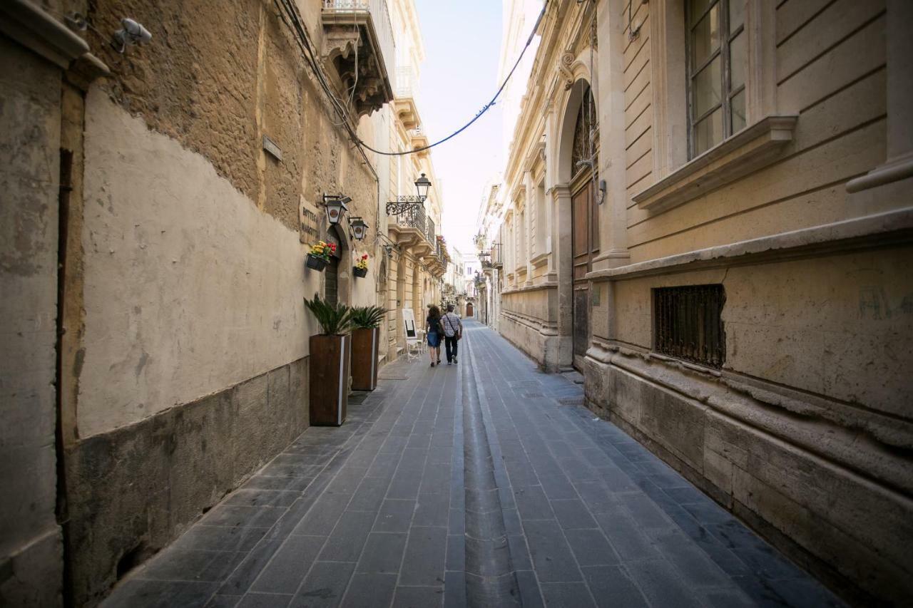 Ortigia Casa Fab Syracuse