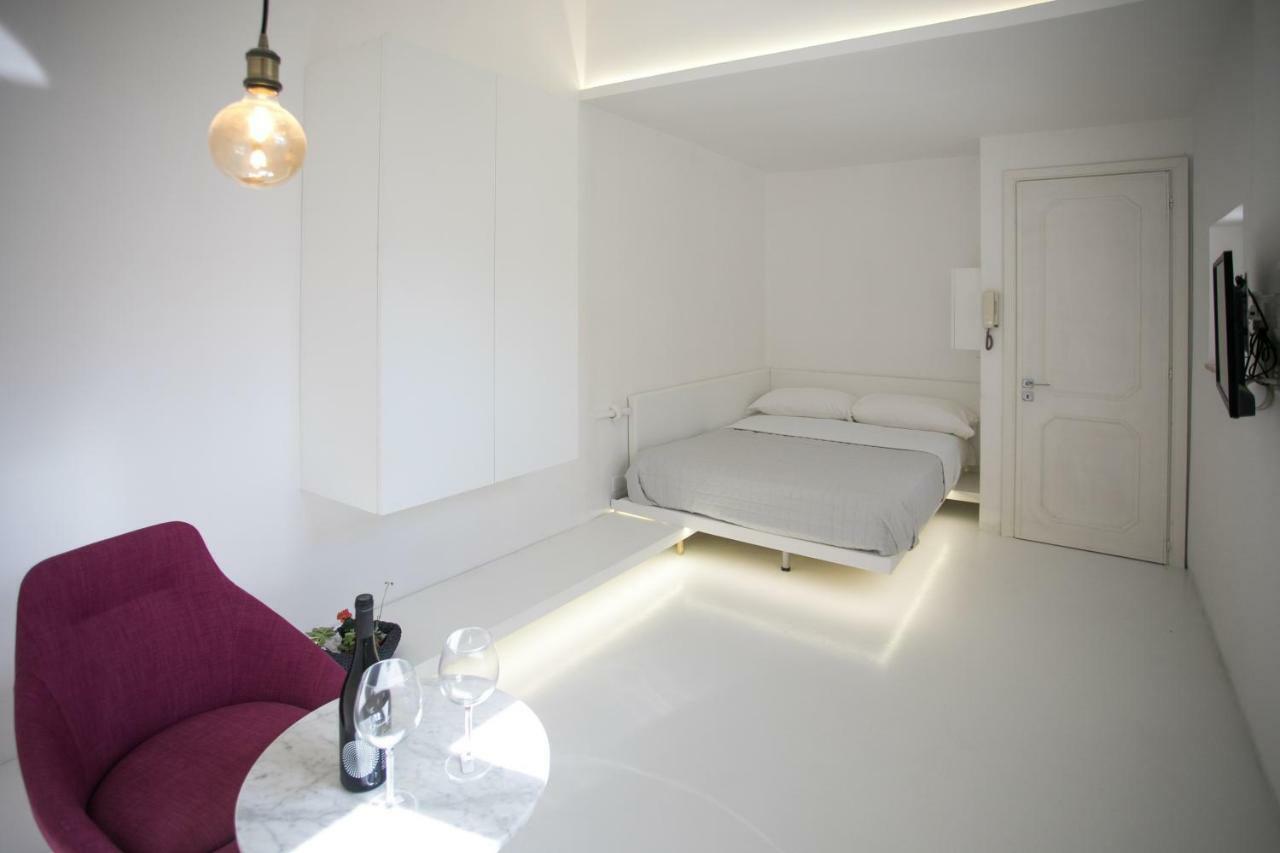 Ortigia Casa Fab Apartment Syracuse