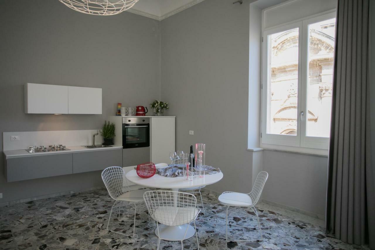 Ortigia Casa Fab *