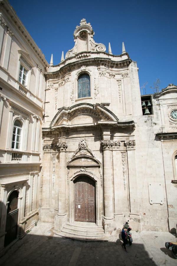 Ortigia Casa Fab Appartement *