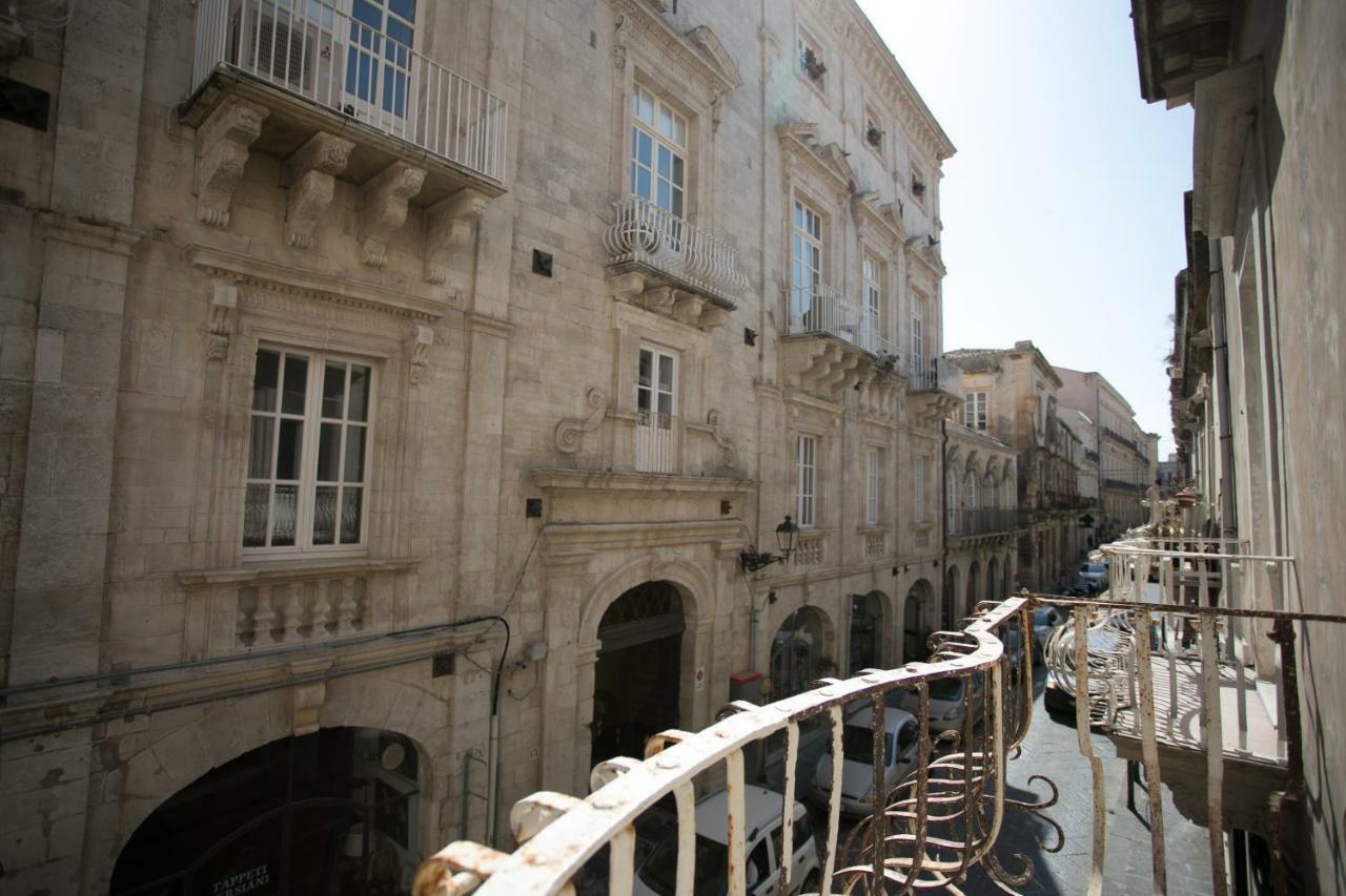 Ortigia Casa Fab Appartement *