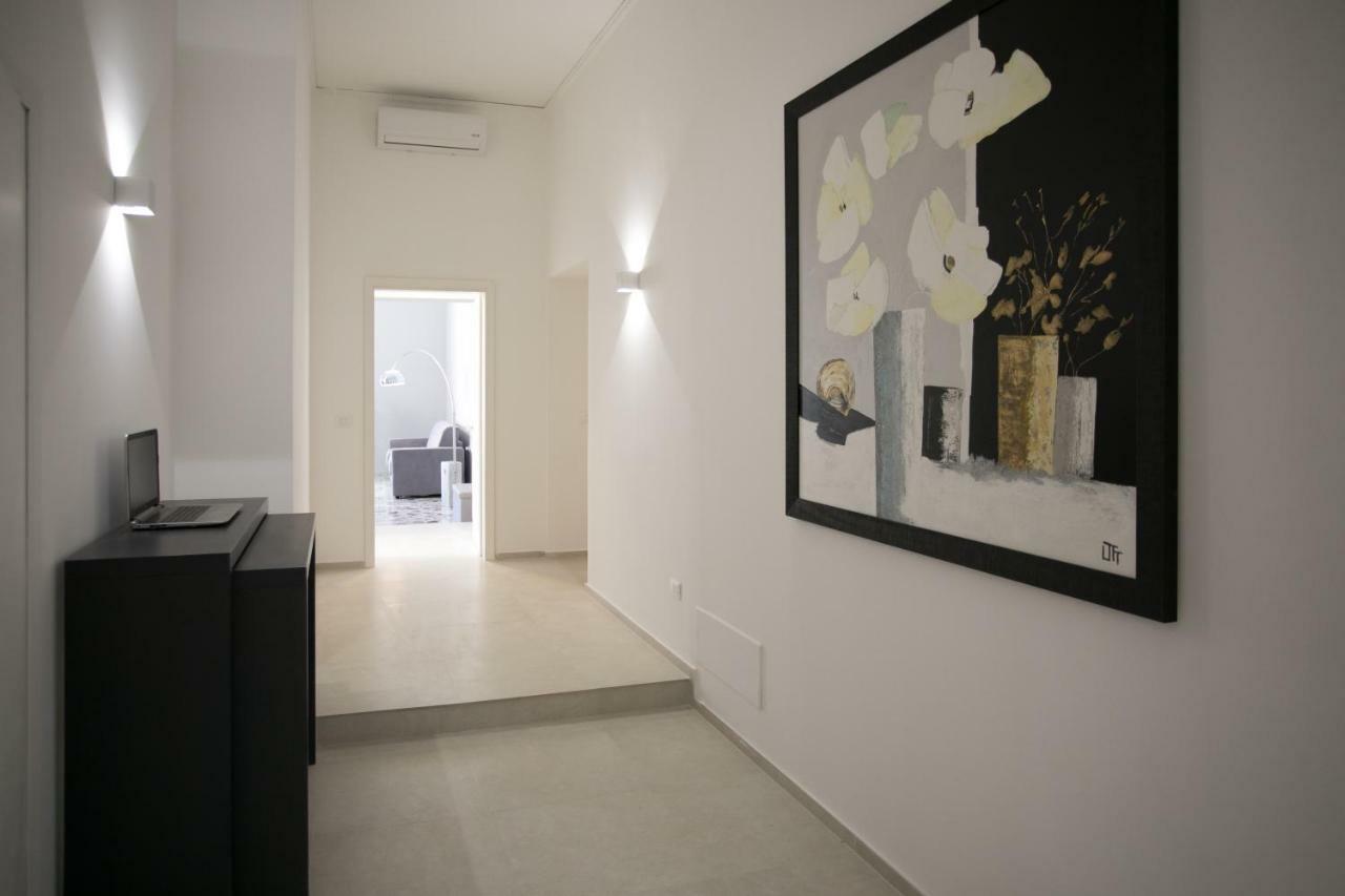 Apartment Ortigia Casa Fab Syracuse