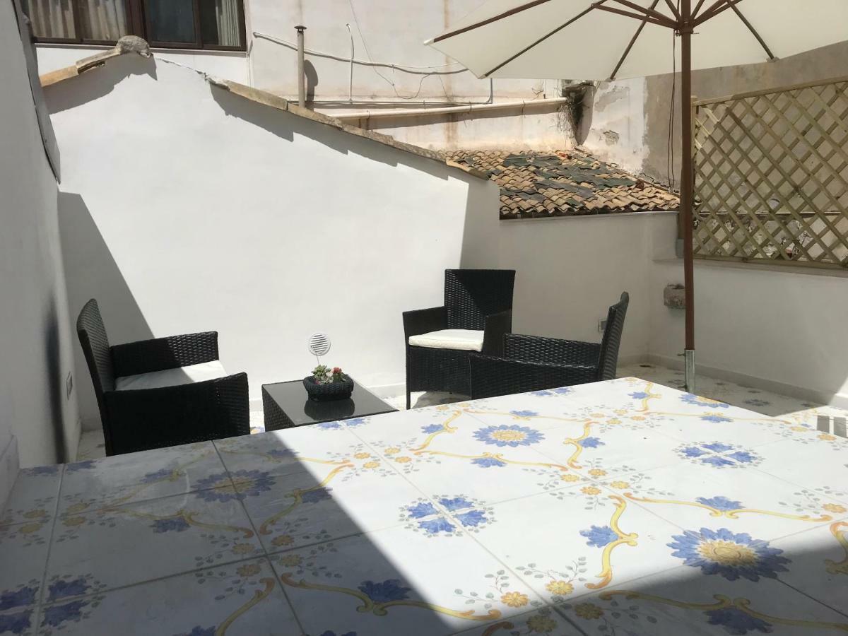Ortigia Casa Fab