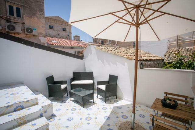 Ortigia Casa Fab Apartment Syracuse