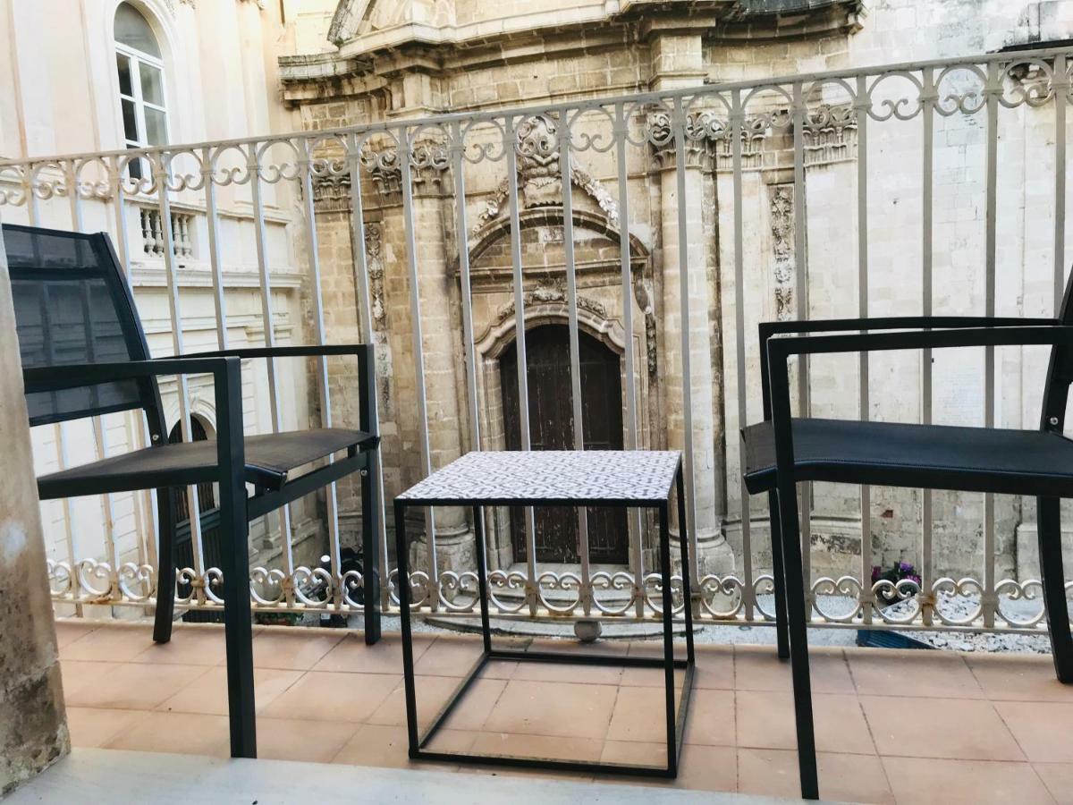 Ortigia Casa Fab * Syracuse