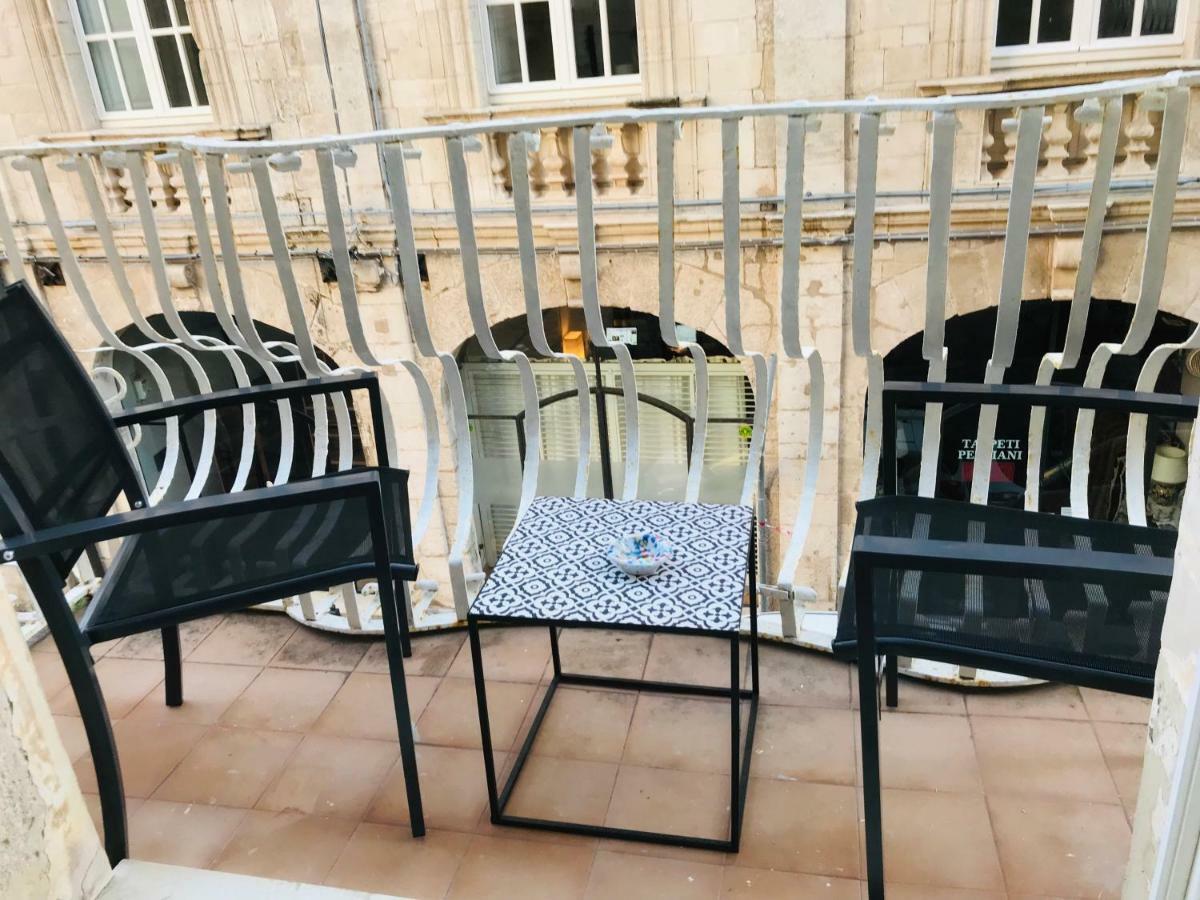 Ortigia Casa Fab * Syracuse